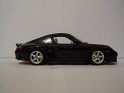 1:18 - Auto Art - Porsche - 911 (996) Turbo S (dealer) - 2003 - Black - Street - 0